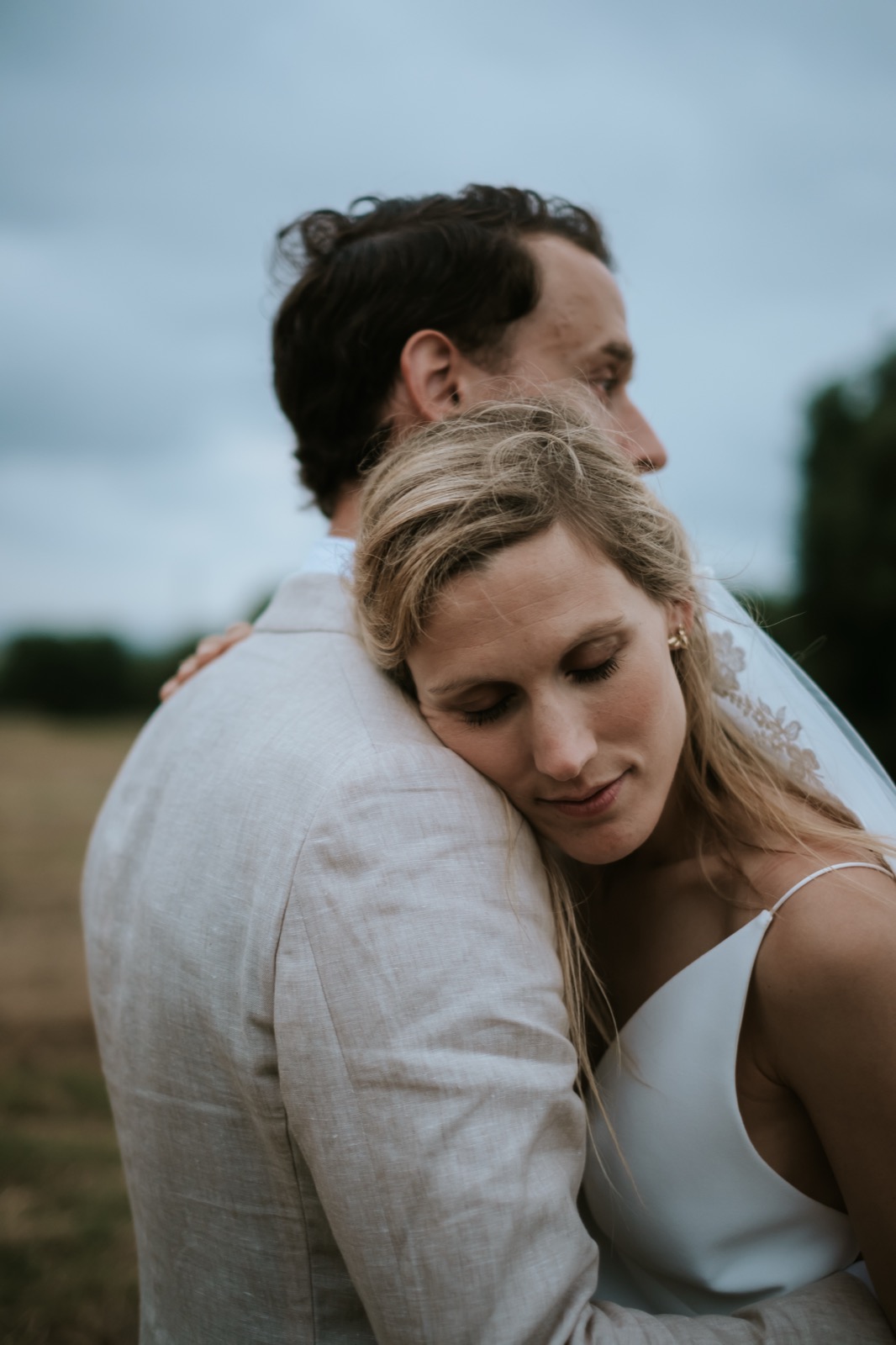 Dettaglio matrimonio